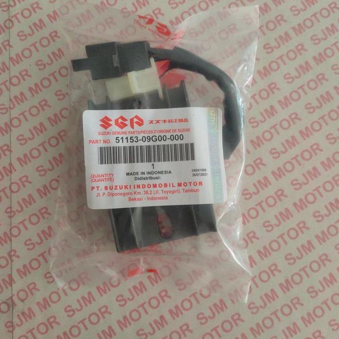 Kiprok Thunder 125