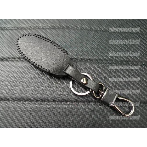 Smart Key Cover Sarung Kunci Kulit Nissan XTrail Juke Terra Evalia