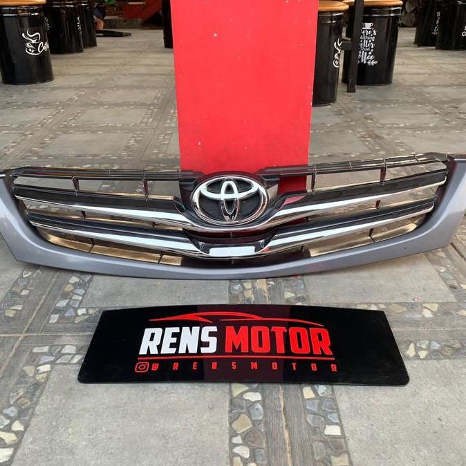 Grill innova g 2010