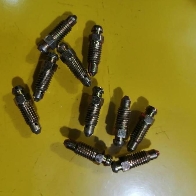 Nepel Angin Honda