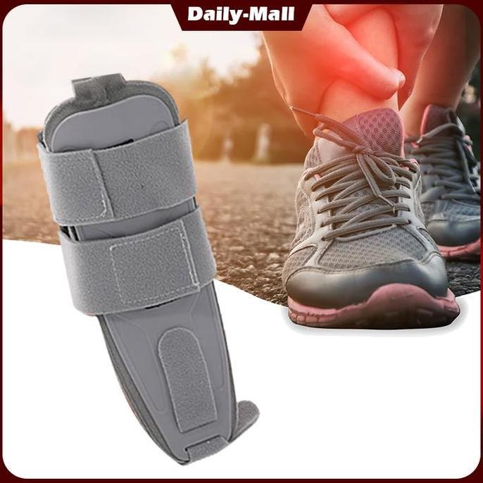 LEONAB Penyangga Engkel Kaki Ankle Brace Ankle Support Untuk Kaki Cidera
