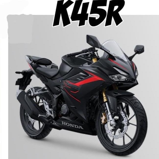 SPAREPART CBR 150R K45R : 35200-K45-NL1 SAKLAR SEIN SET CBR 150R K45R ORIGINAL AHM