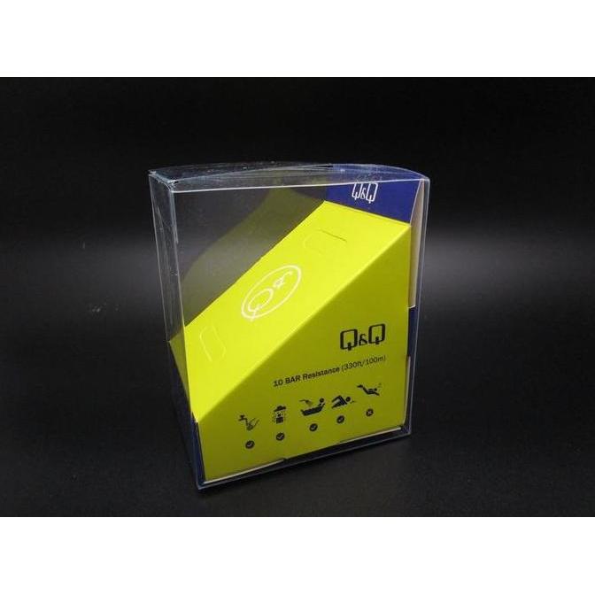 Box Jam Tangan Kotak Jam Tangan Q&Q QQ QnQ