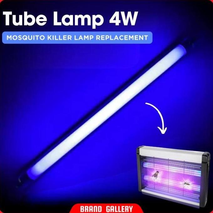 LEBOU Refill Lampu Nyamuk Pembasmi Serangga LED TL Neon - MY410