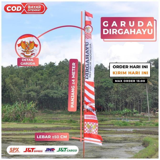 UMBUL UMBUL JUMBO SABLON