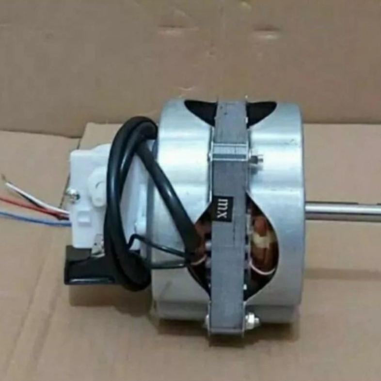 HOT PRODUCT DINAMO KIPAS ANGIN SEKAI 18INCH/MOTOR KIPAS ANGIN SEKAI 18 INCH