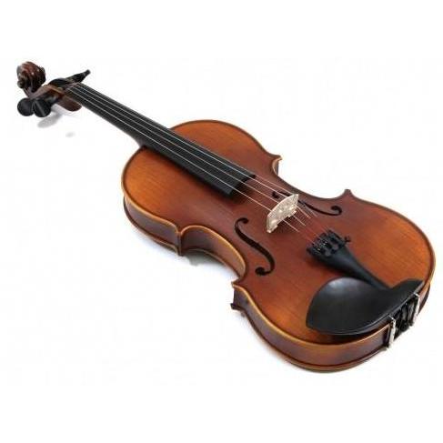 HOFNER VIOLIN ALLEGRETO DARK BROWN H5D-V4/4-0 BMJ