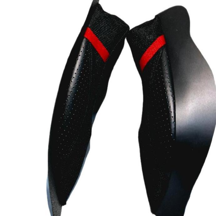 MTX Helm Yamaha MTX - Helm Sircon Cross dengan Busa Helm untuk Kenyamanan Berkendara