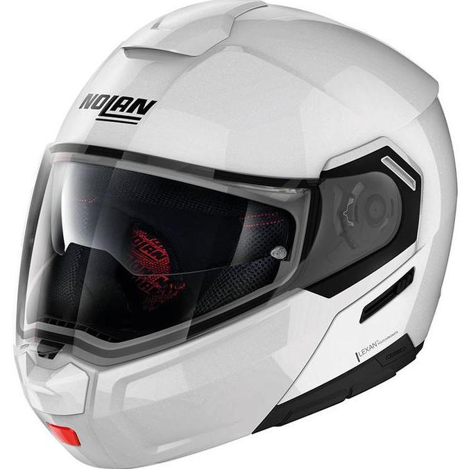 Helm Nolan N90-3 CLASSIC NCOM
