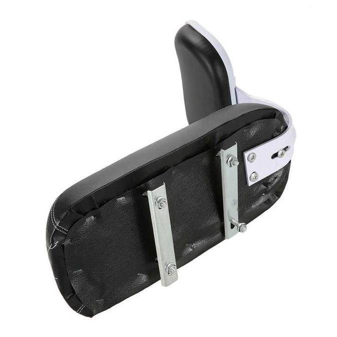 Lixada Boncengan Belakang Sepeda Back Seat Bicycle - Lx21 Tbk