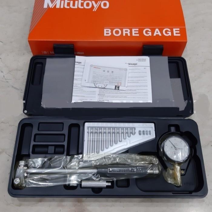 Dial bore gauge mitutoyo 511-713 / dial bor gauge mitutoyo 50-150mm