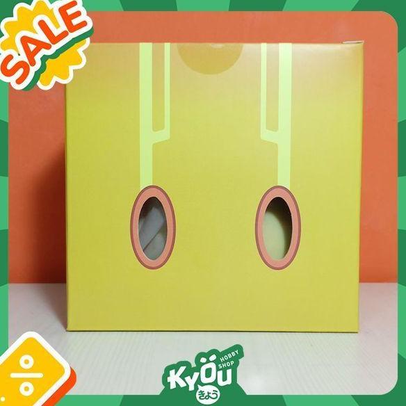 Electro Slime Tap & Slap Night Lamp (13cm) - Genshin Impact