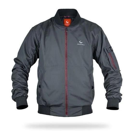 Respiro Jaket / Macno Motor Jacket
