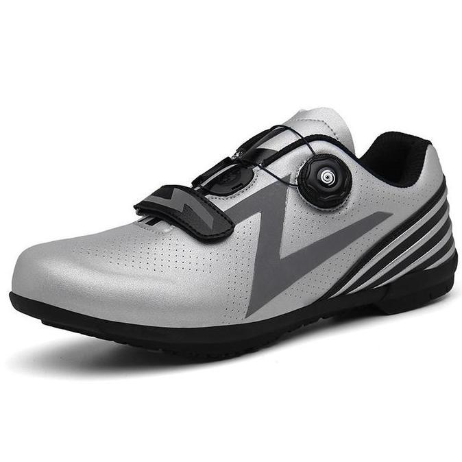 Sepatu Sepeda Pria GOWES 225 Roadbike Non Cleat