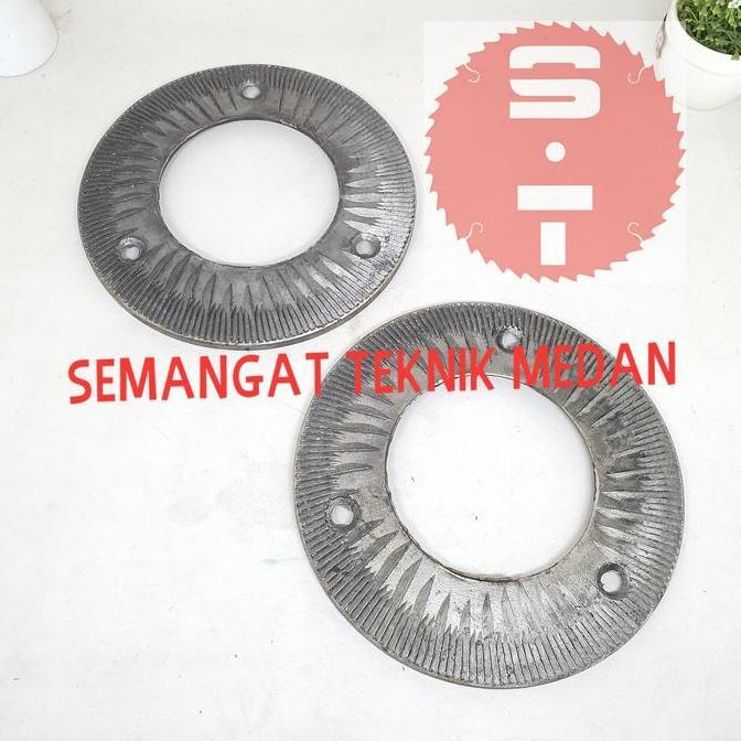 SY150 SPAREPART BATU GILINGAN KOPI COFFEE GRINDER YAMAMOTO SY 150
