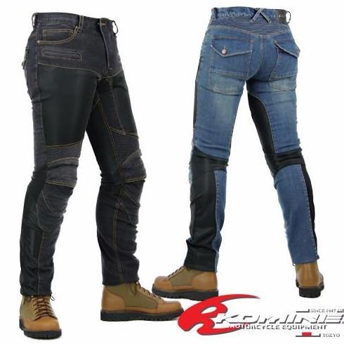 Celana Touring Komine PK 719 PK719 Riding