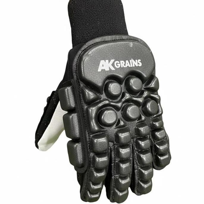 Ak Grains Hockey Gloves -