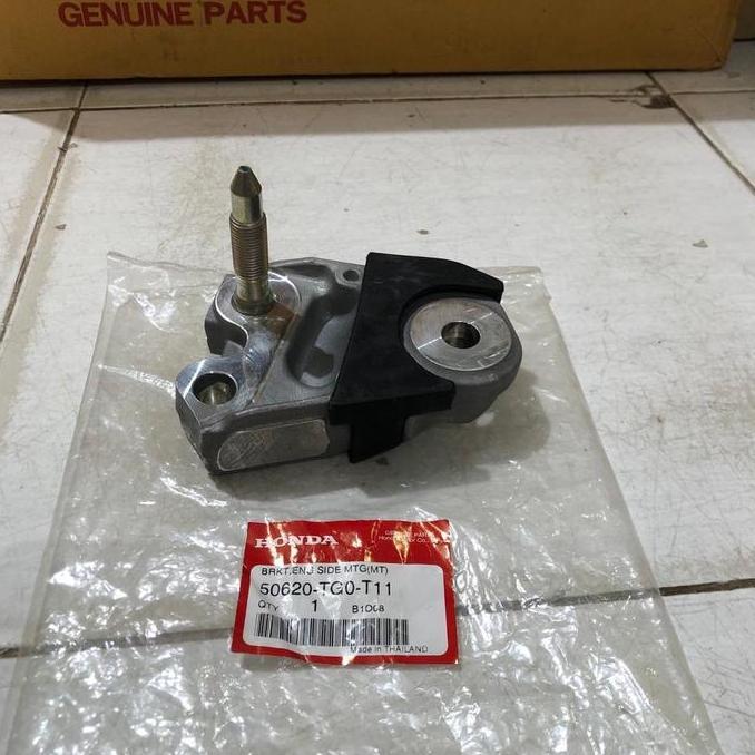Breket Engine Mounting Kanan MANUAL (MT) BRIO OLD & JAZZ GE8 Original