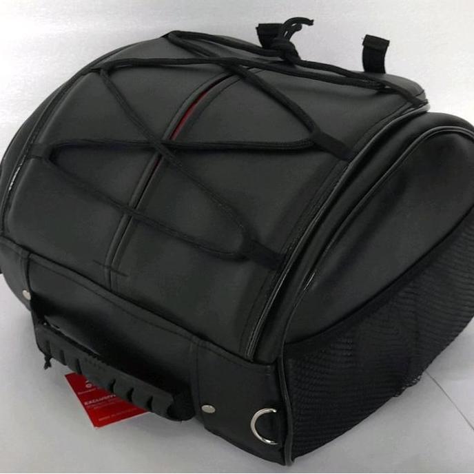 Tankbag Motor / R300 Tas Touring Este