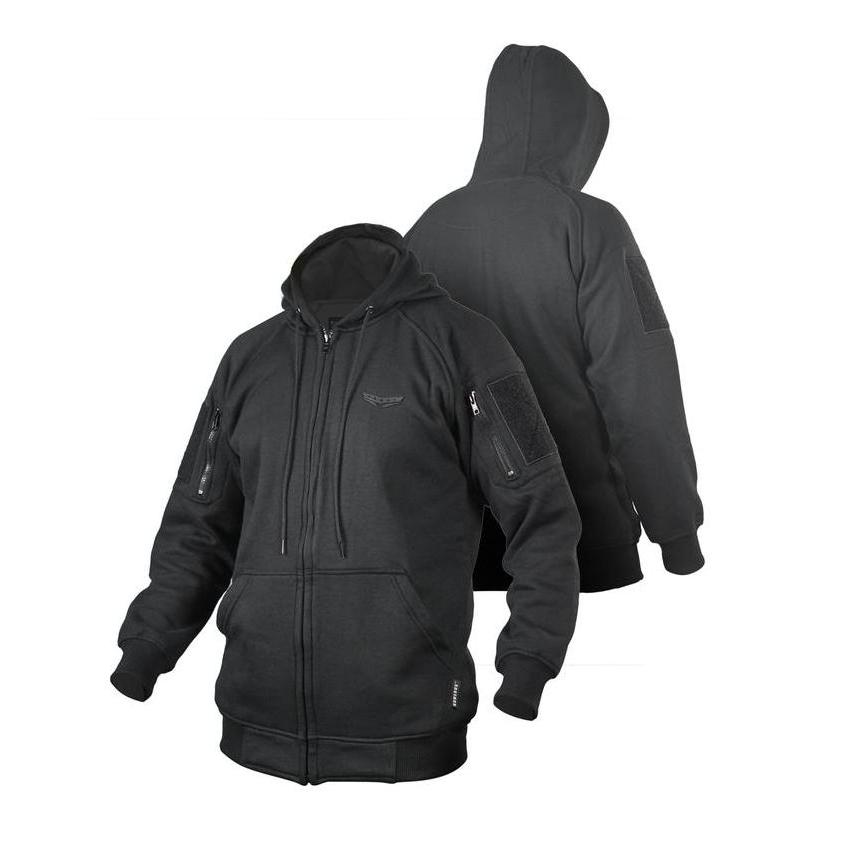Numerus Advanced Raptor hoodie - jacket - tactical - tech - sweater