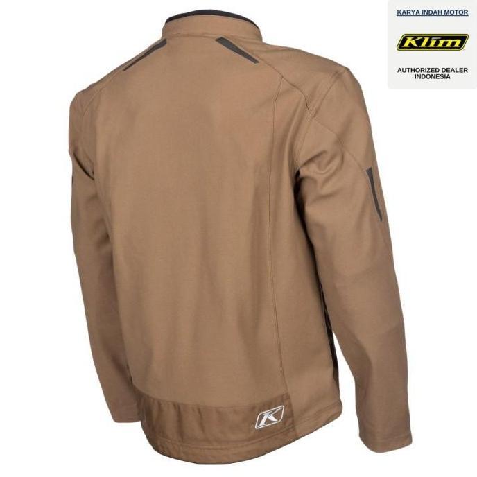 Klim Marrakesh Jacket Teak