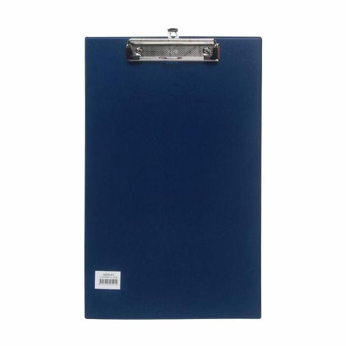 Papan jalan / Clipboard Bantex 4205 Folio 