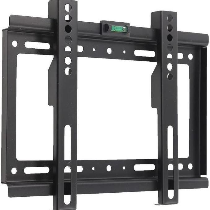 kikivalesta - Gantungan TV LED-LCD 14"-32" / Penyangga TV LED-LCD 14"-32"