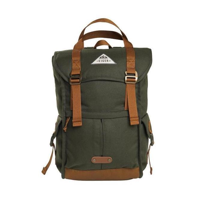 NANDINEKAYA - EIGER CRUISER 2.0 BACKPACK 25L
