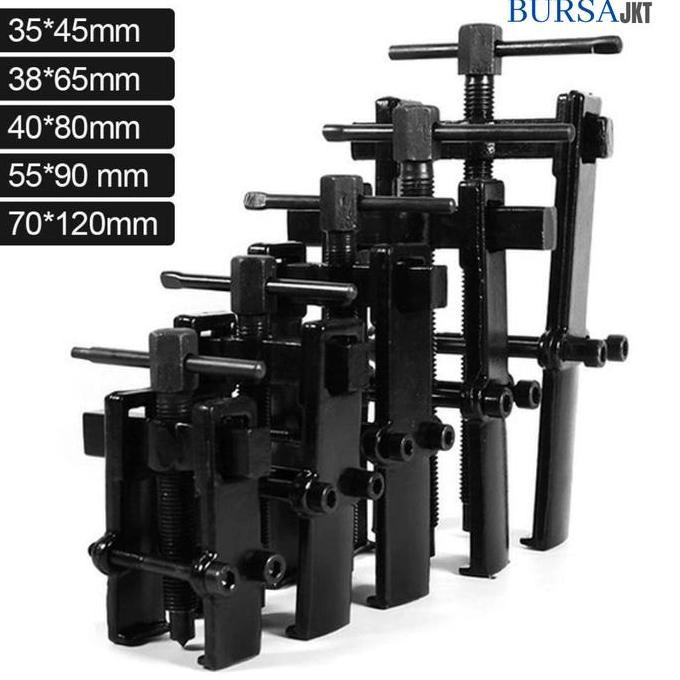 FEWRITZ TRACKER BEARING PULLER 10 INCH AB3 PENARIK BEARING RODA PROTOK