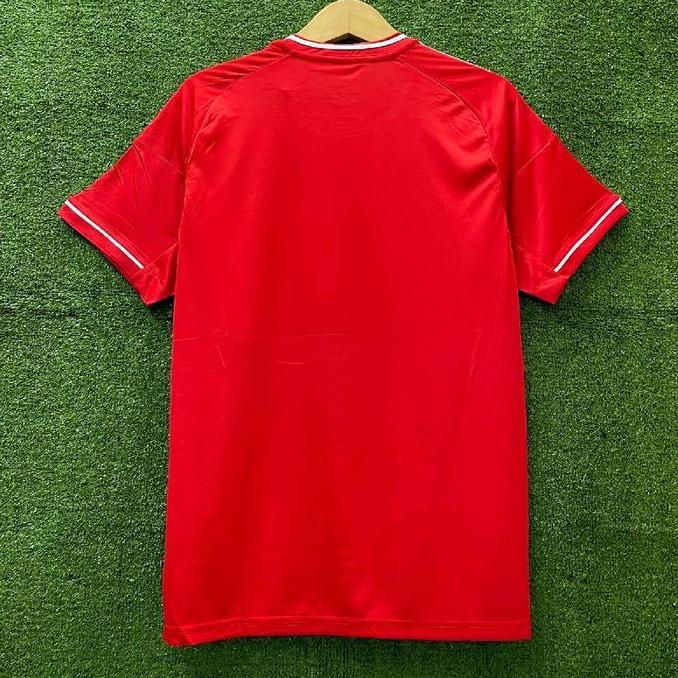 Jersey Bola LvP_ home new 2025/2026 terbaru sepakbola - baju bola LvP_ home new 25/26 terbaru