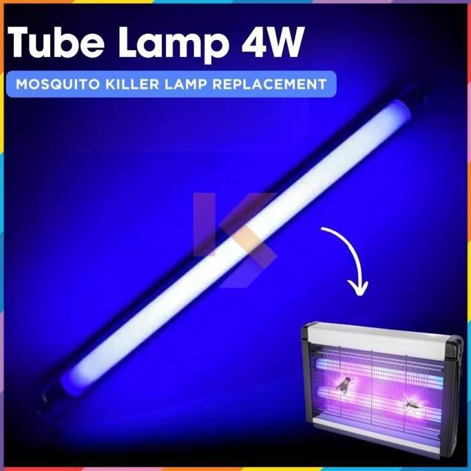 KOLANAME Refill Lampu Nyamuk Pembasmi Serangga LED TL Neon - MY410