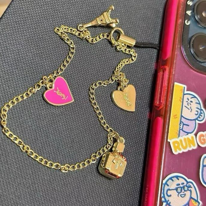 Yves Saint Laurent Beauty Mon Paris Phone Accessory