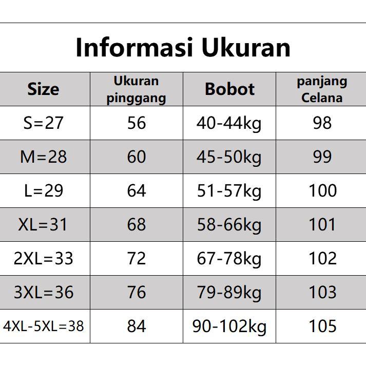 NEW PROMO Celana cargo pria hijau panjang Korean style baggy pants straight cut gombrong unisex casu