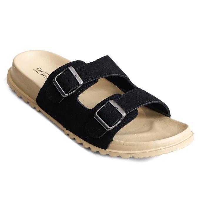 Dr. Kevin Sandal Selop Pria 871-100 - Sepatu Pria - Sendal, Shoes