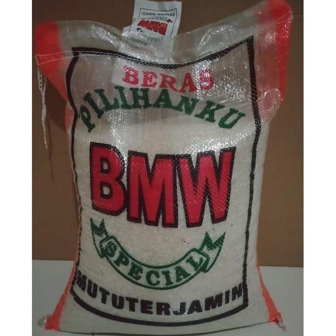 BMW Beras Pandan Wangi 10kg