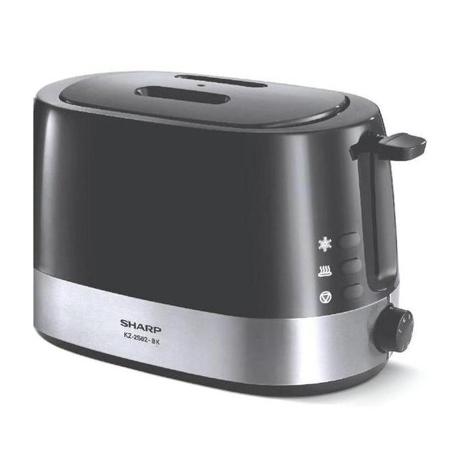 SHARP Pemanggang Roti KZ-2S02