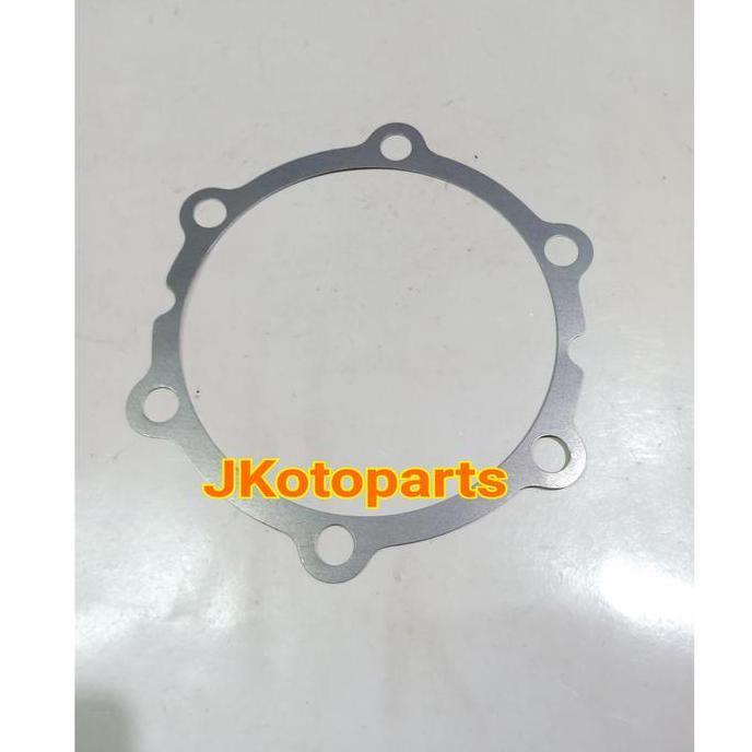 Shim Gasket Gardan Canter 125 136
