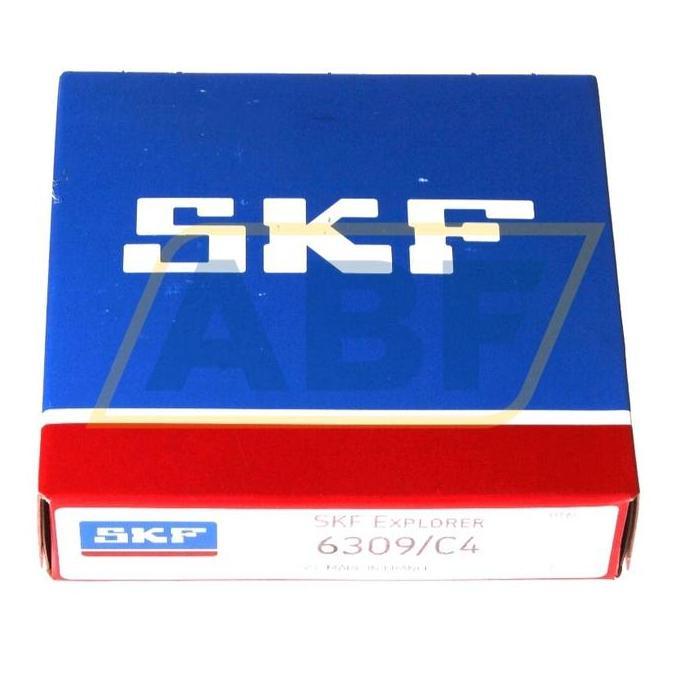 Bearing 6309 C4 - 6309 C4 Skf