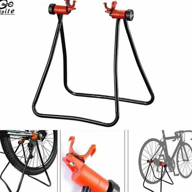 Standar Sepeda / Paddock Sepeda / Standar Paddock Sepeda / Padock