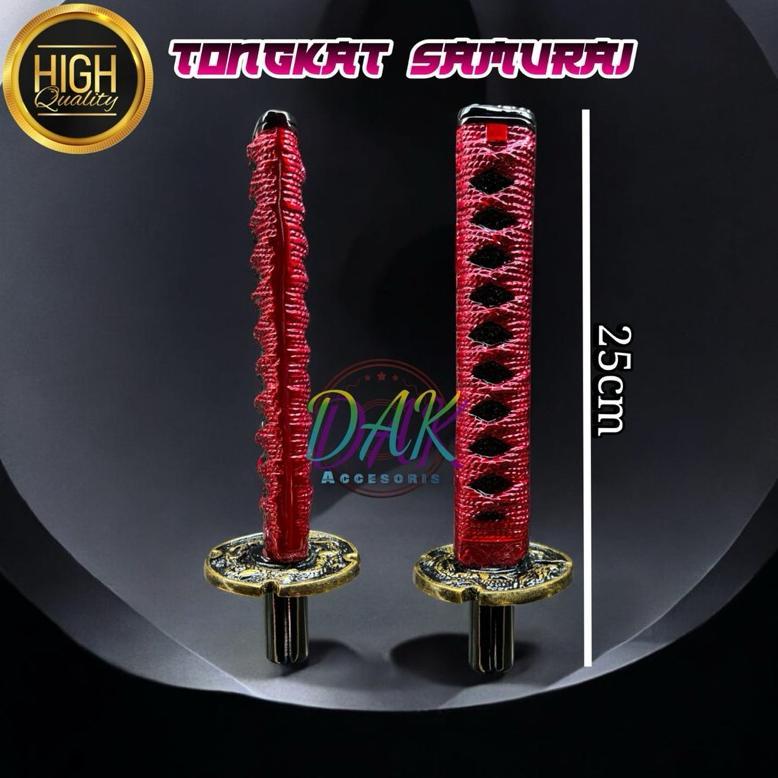 shift knob / tongkat samurai / sambungan tongkat persneling/ variasi truk/ variasi mobil / variasi p