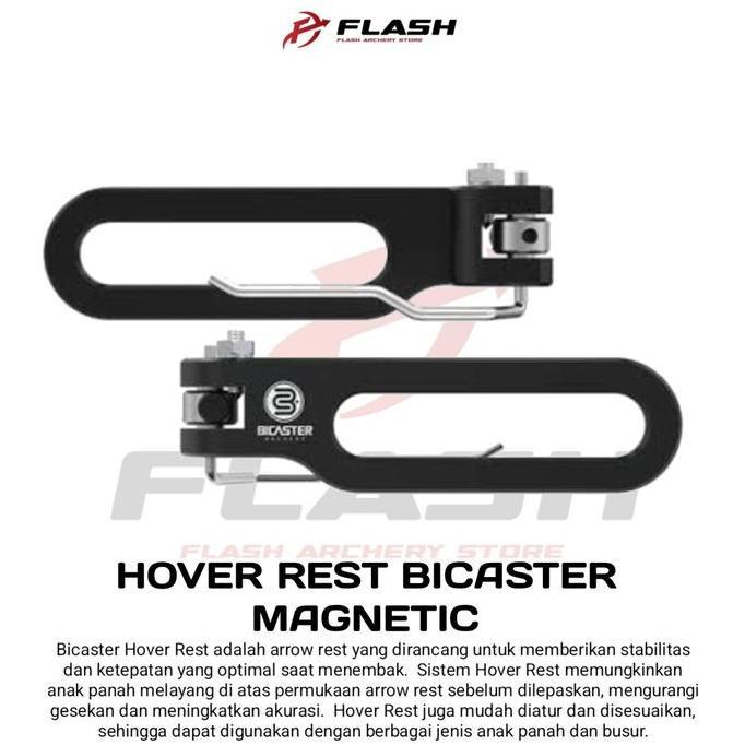 Arrow Rest Magnetic Bicaster Hover Rest