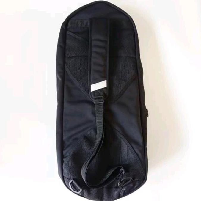 TERBARU - Yonex Tas Badminton Gendong 6 Raket Laki Perempuan Uniseks / Tas Raket Tenis Olahraga