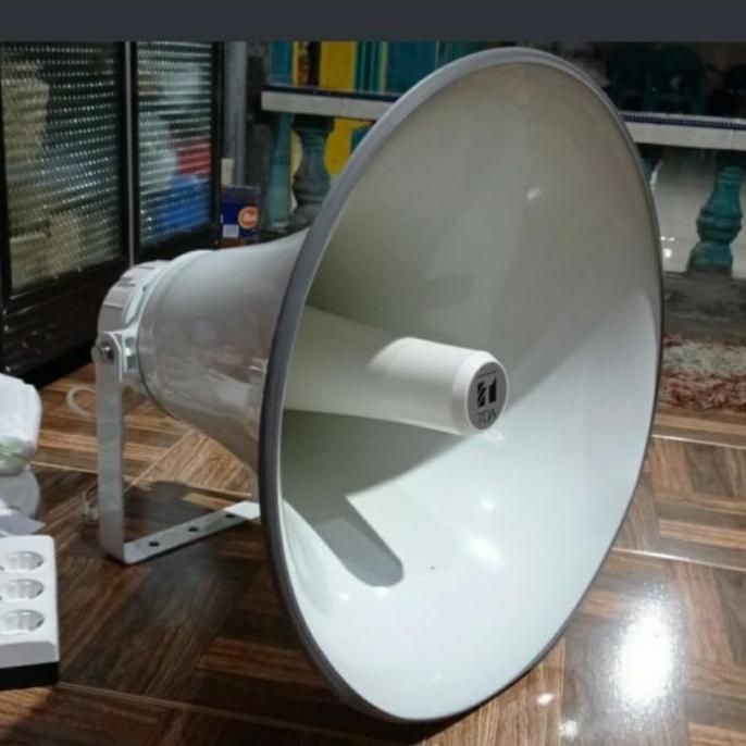 Speaker Corong Toa 50W Zh 652 Td Toa Masjid