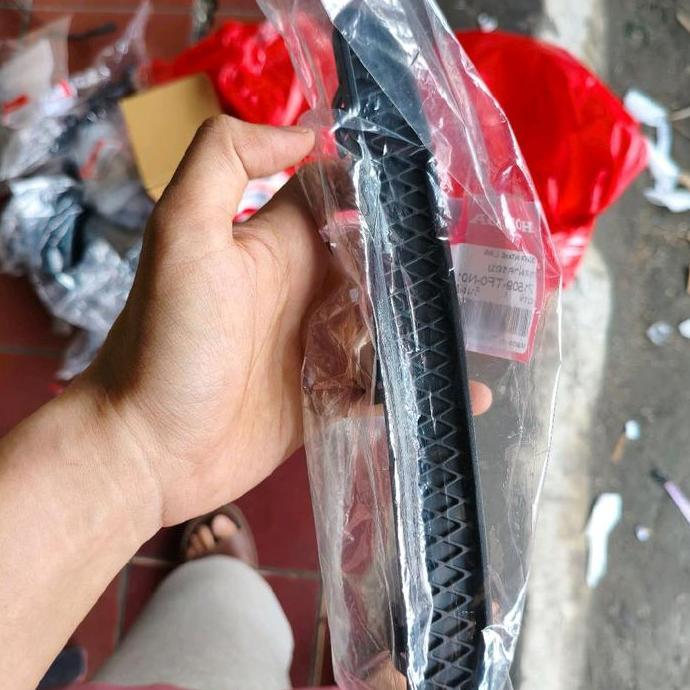 Ready Tutup Cover Kisi Kisi Garnis Garnish Intake Bumper Bemper Belakang Honda Jazz RS GE8 2008 2009