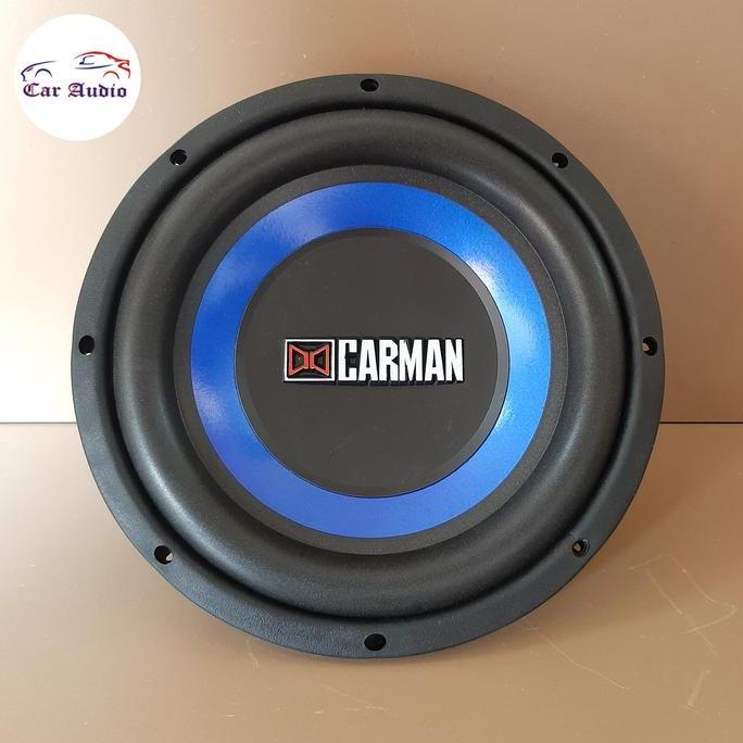 Subwoofer 10 Inch ADS Subwoofer ADS 10 Inchi Double Coil
