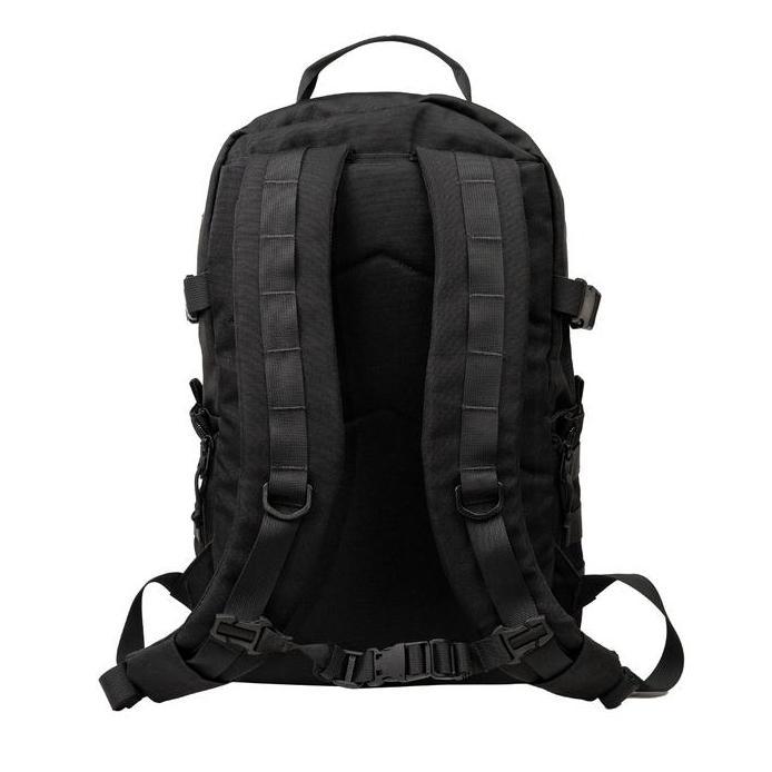 INVENOM BACKPACK FOX TWO HITAM