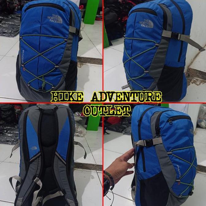 tas punggung sekolah daypack gunung 30liter