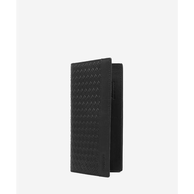 Buccheri Simon Long Wallet Men
