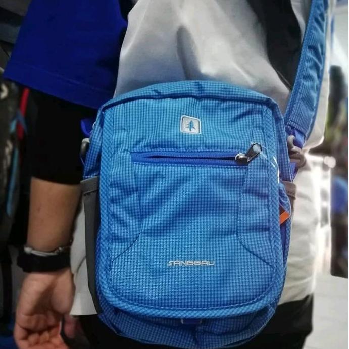 tas selempang original consina sanggau