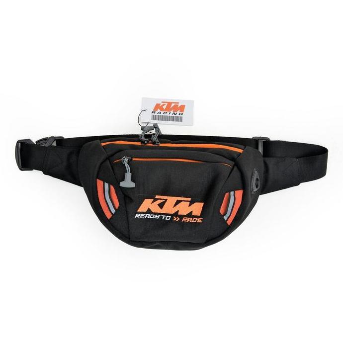 TAS WAISTBAG PRIA WARNA HITAM KEREN TERBARU DISTRO - TAS SLEMPANG - TAS PINGGANG Slingbag